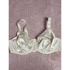 Goddess Celeste GD05910IV‎ Beige 40C Bra